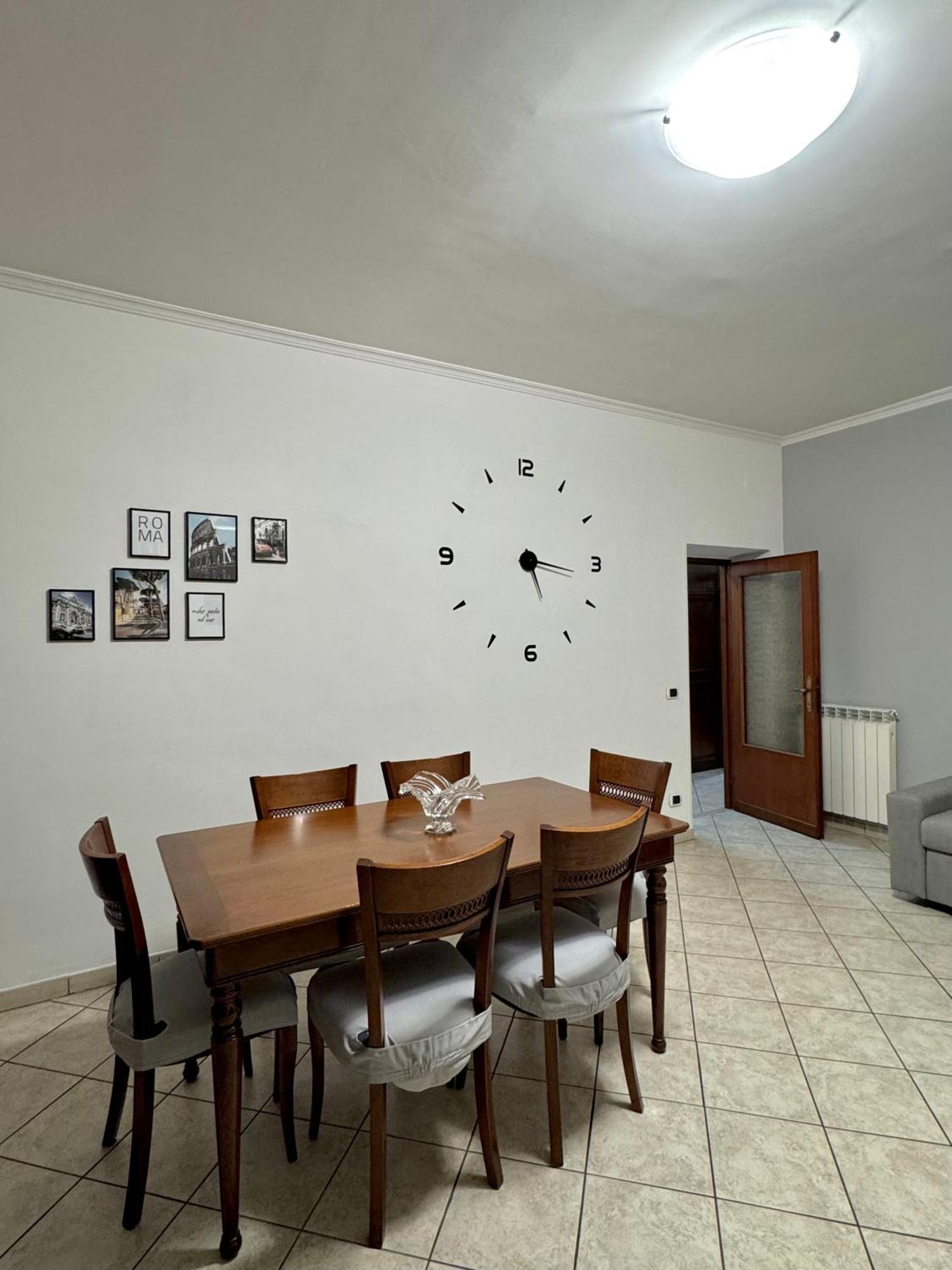 Apartamento La Casa Di Bete