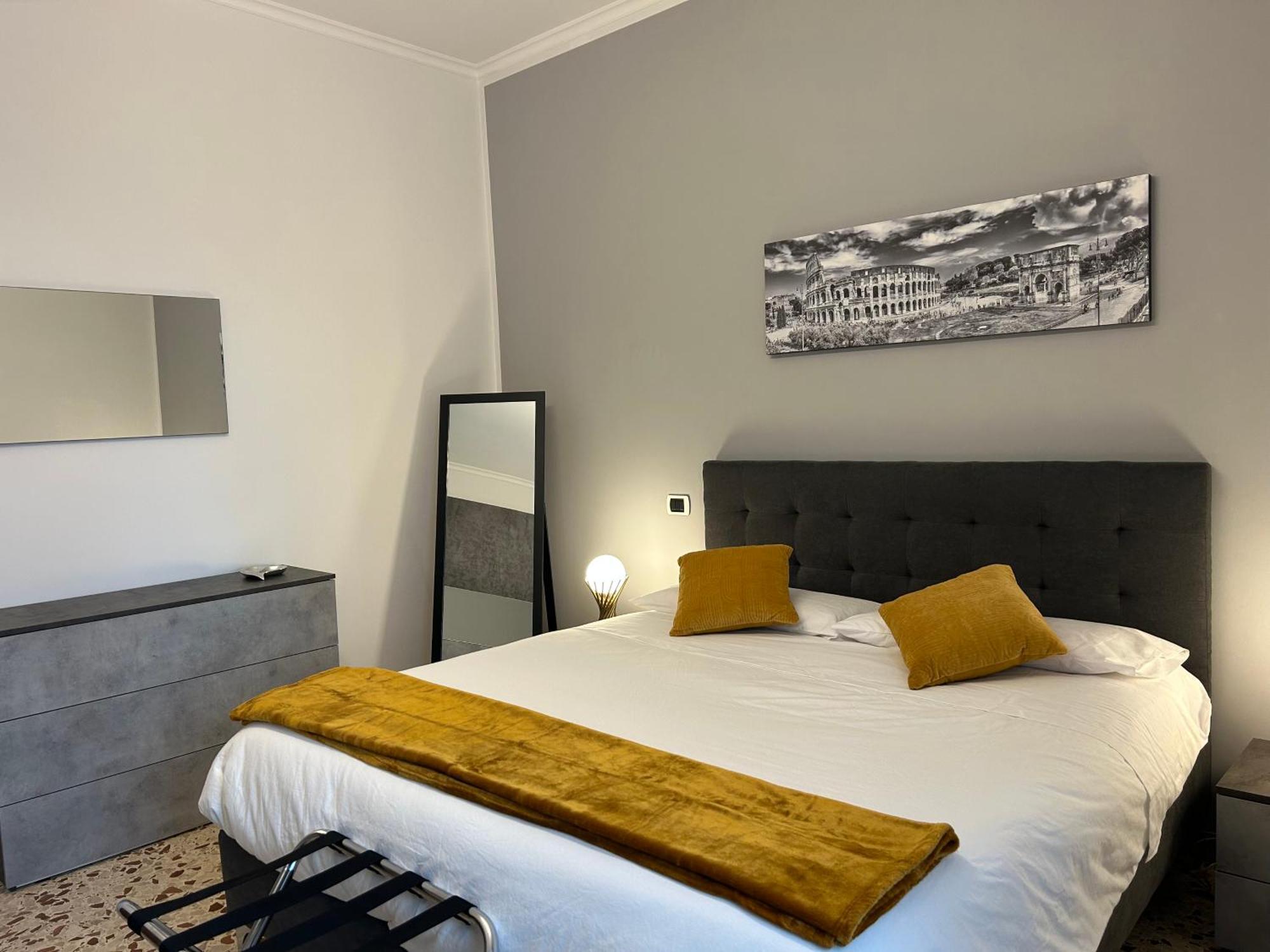 Apartamento La Casa Di Bete