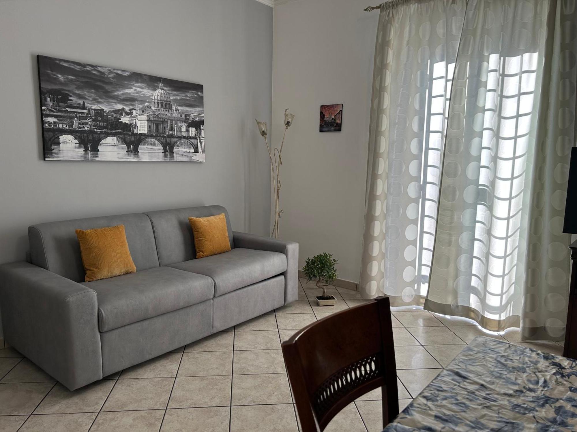 Apartamento La Casa Di Bete *